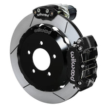 Load image into Gallery viewer, Wilwood kit rear FFR NDPR/EPB IRS 2015 mustang 12.88 rotor GT W/LINES