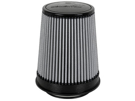 aFe Momentum Intake Replacement Air Filter w/ Pro DRY S Media 5 IN F x 7 IN B x 5 IN T x 8 IN H