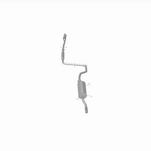 Load image into Gallery viewer, MagnaFlow BRE Exhaust Kit 97-02 Escort Tracer 2.0L