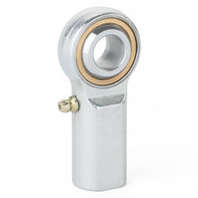Load image into Gallery viewer, QA1 V Series 3-Pc Rod End - Female/Right Hand - .19in Bore x 3/16-24 w/Zerk - Carbon Steel