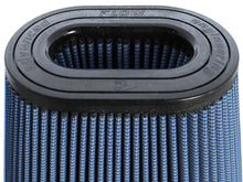 Load image into Gallery viewer, aFe Magnum FORCE Intake Air Filter w/Pro 5R (5-1/4x7)IN F x (6-3/8x10)IN B x (4-1/2x6-3/4)IN Tx8IN