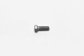Wilwood bolt 7/16-14X1.25 LG hhcs GR8 WES072 CL1 silver asme B18.2.1