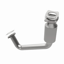 Load image into Gallery viewer, MagnaFlow 00-02 Ford Focus 2.0L California Grade CARB Compliant Direct-Fit Catalytic Converter