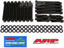 Load image into Gallery viewer, ARP BB Chevy w/ Iron and Alum Dart Heads 12pt HBK