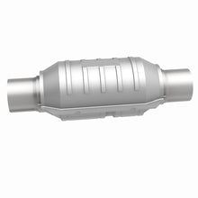 Load image into Gallery viewer, MagnaFlow 2in Universal California Grade CARB Compliant DF Catalytic Converter