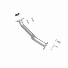 Load image into Gallery viewer, BRE Exhaust 06-11 Civic 1.8L Front Pipe Kit