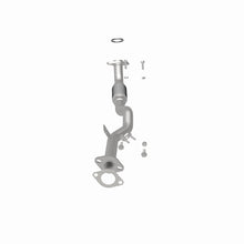 Load image into Gallery viewer, BRE Exhaust 93-97 Corolla Prizm 1.6L 1.8L Front Pipe Kit