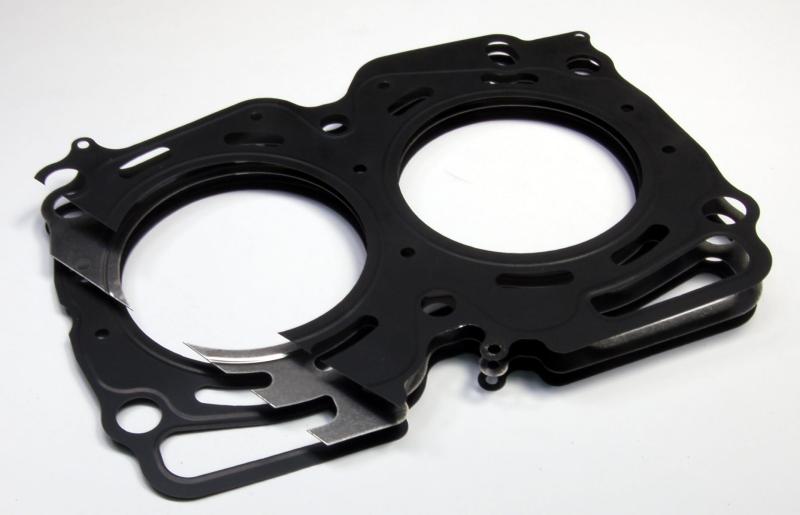 Cometic Nissan SR20DE/DET S14 86mm Bore .060 inch MLS Head Gasket w/ Both Oil Holes