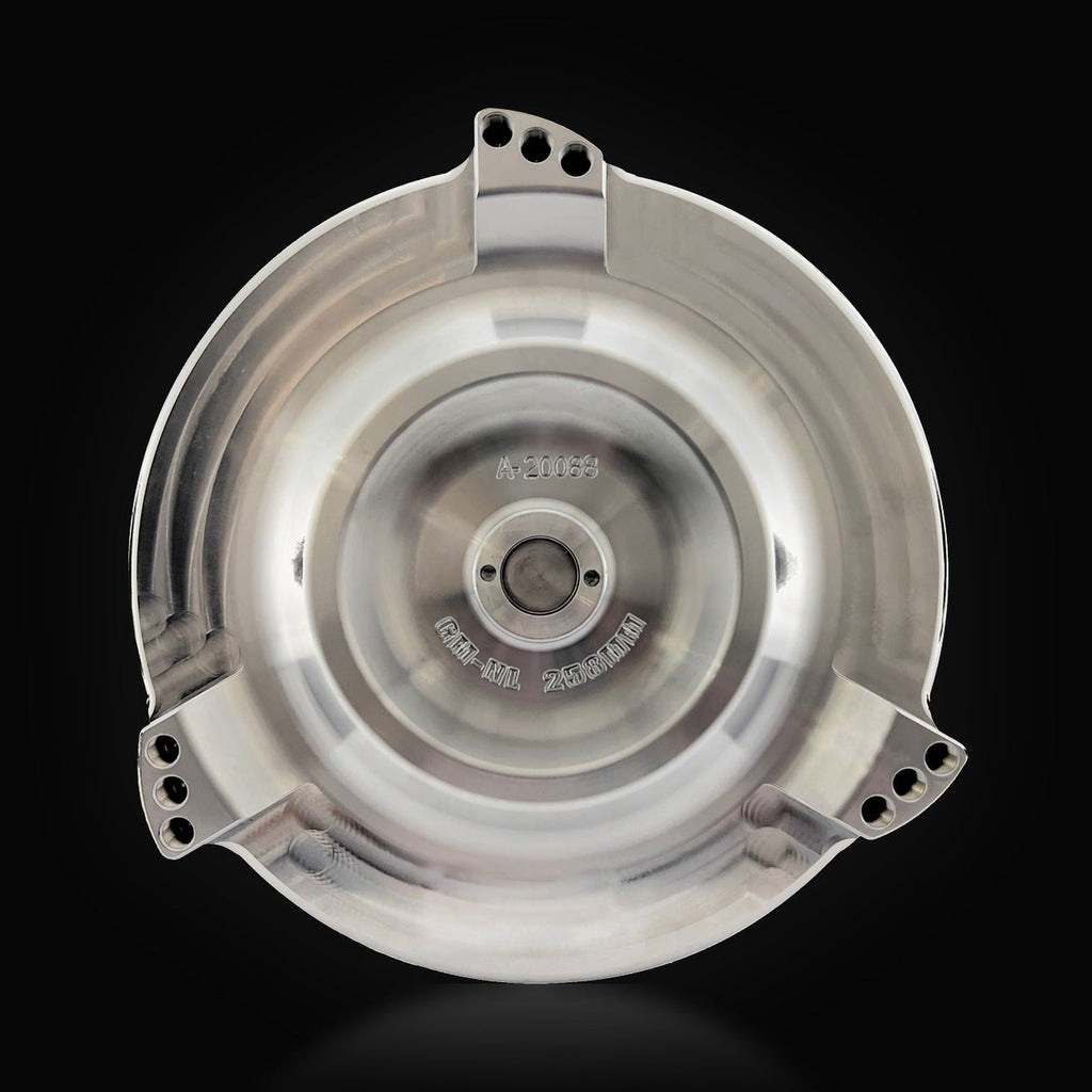 GM 230mm Pro Series PG/350/400 Torque Converter