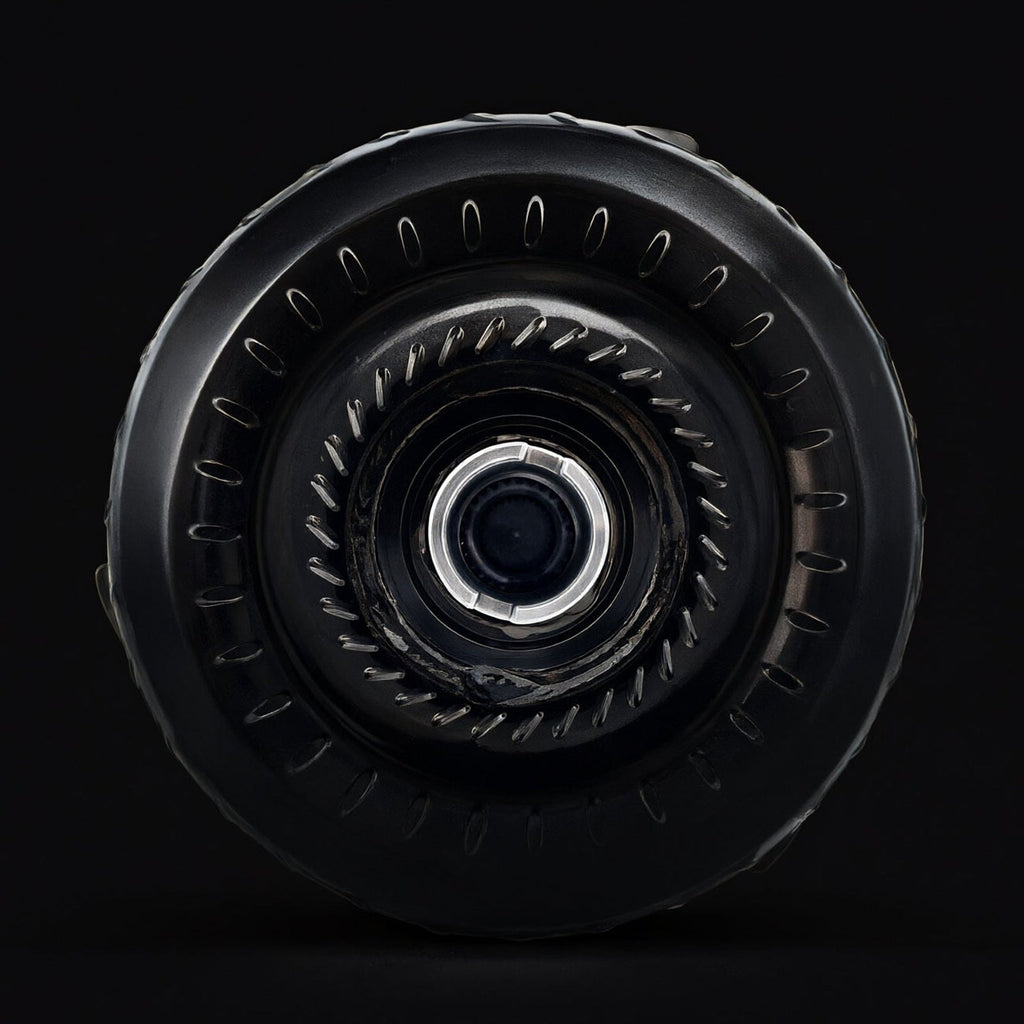 GM 230mm Pro Series PG/350/400 Torque Converter