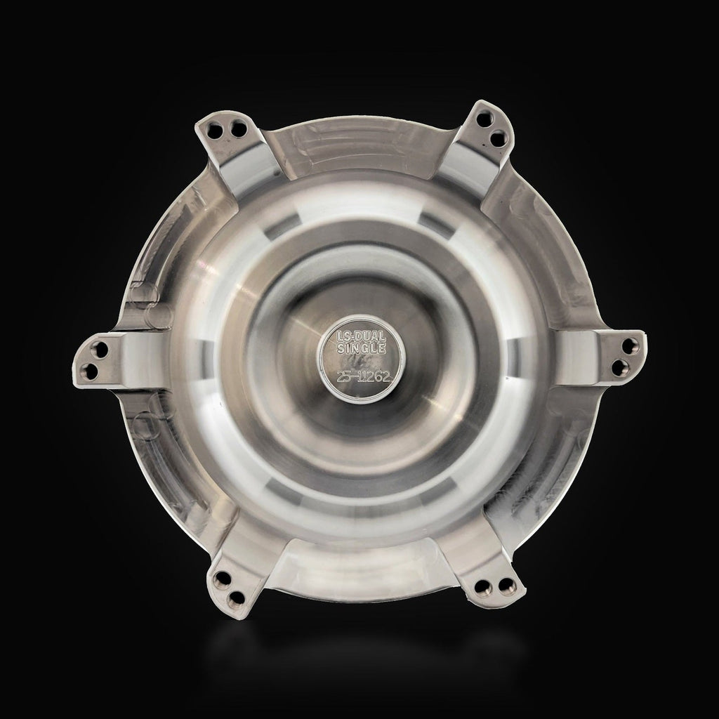 GM 252mm Pro Series 4L60 LS Torque Converter