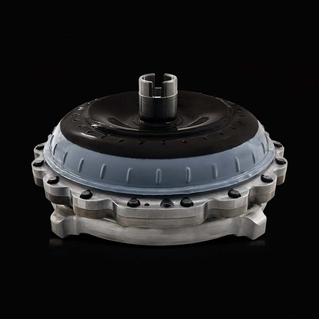 Ford 252mm Pro Series 6R80 Torque Converter
