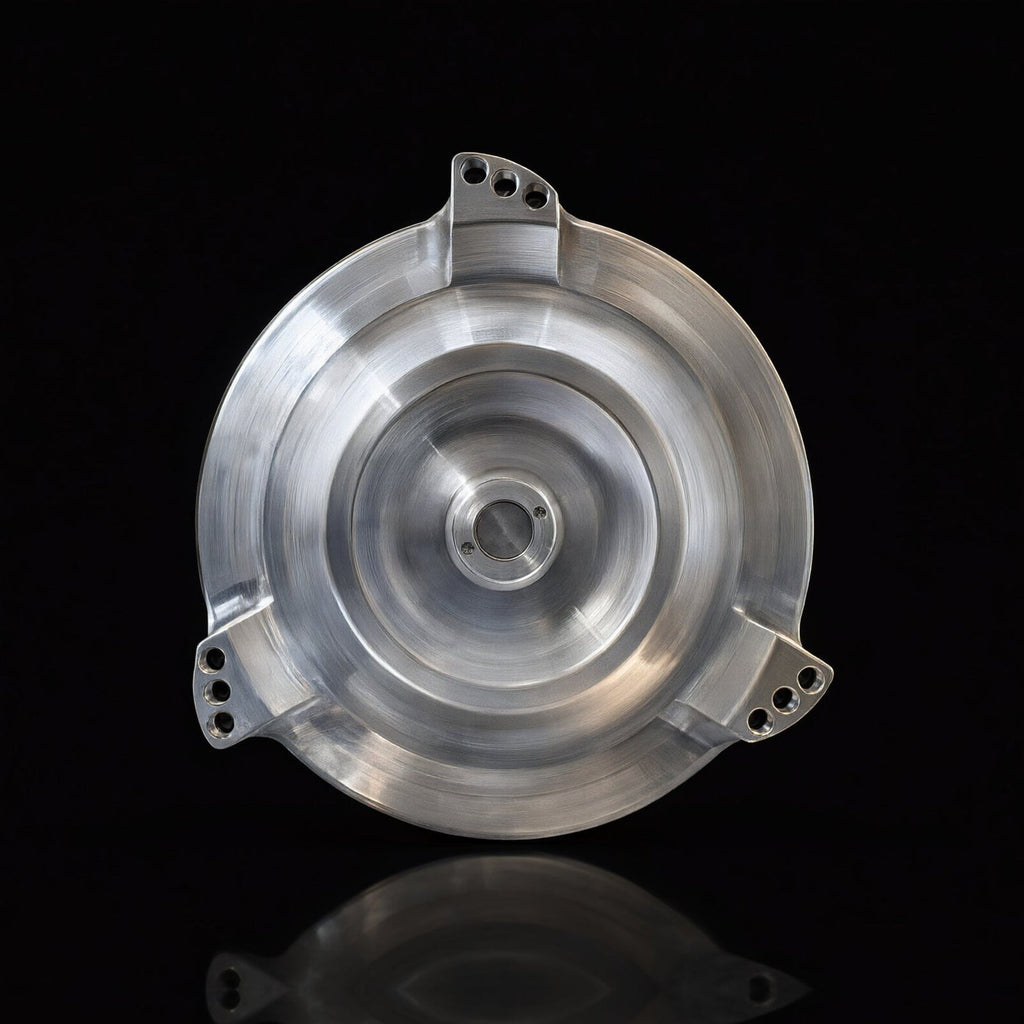 GM 264mm Pro Series PG/350/400 Torque Converter
