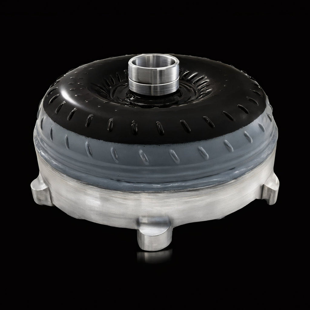 GM 265mm Pro Series 8L90 Torque Converter