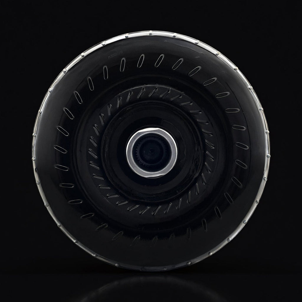 GM 300mm HP 4L80 LS Torque Converter