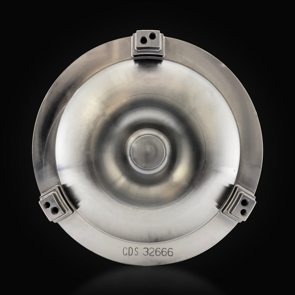 GM 300mm HP 4L80 LS Torque Converter
