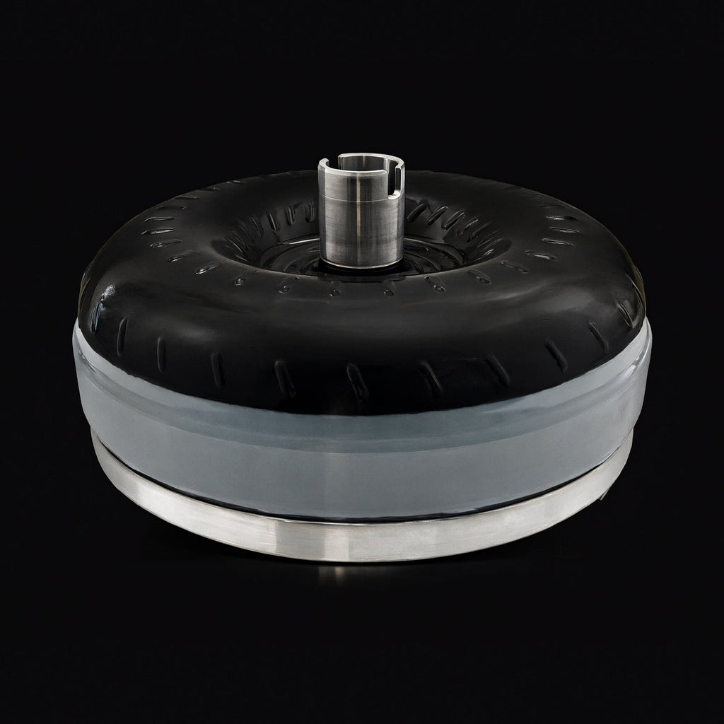 GM 300mm HP Series 6L80 Torque Converter