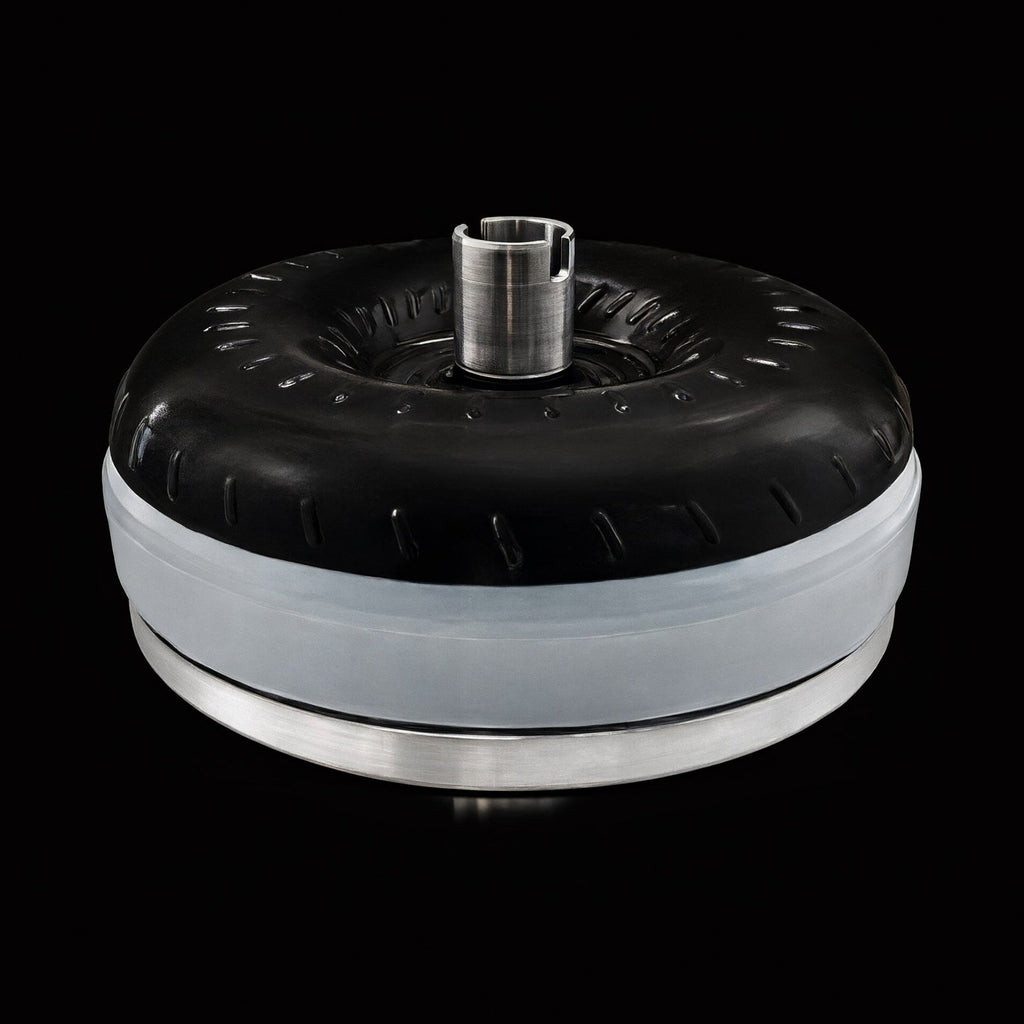 GM 300mm Pro Series 6L80 Torque Converter