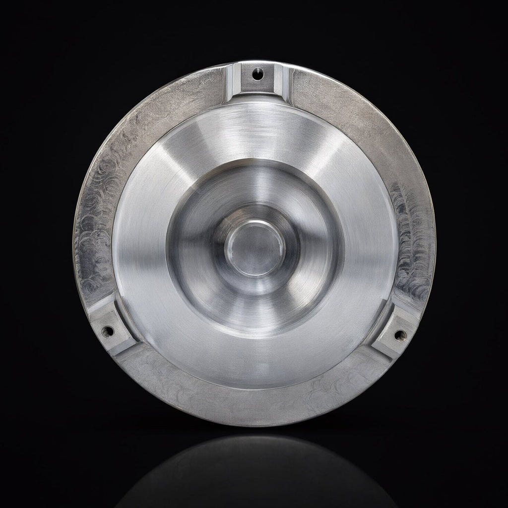 GM 300mm Pro Series 6L80 Torque Converter