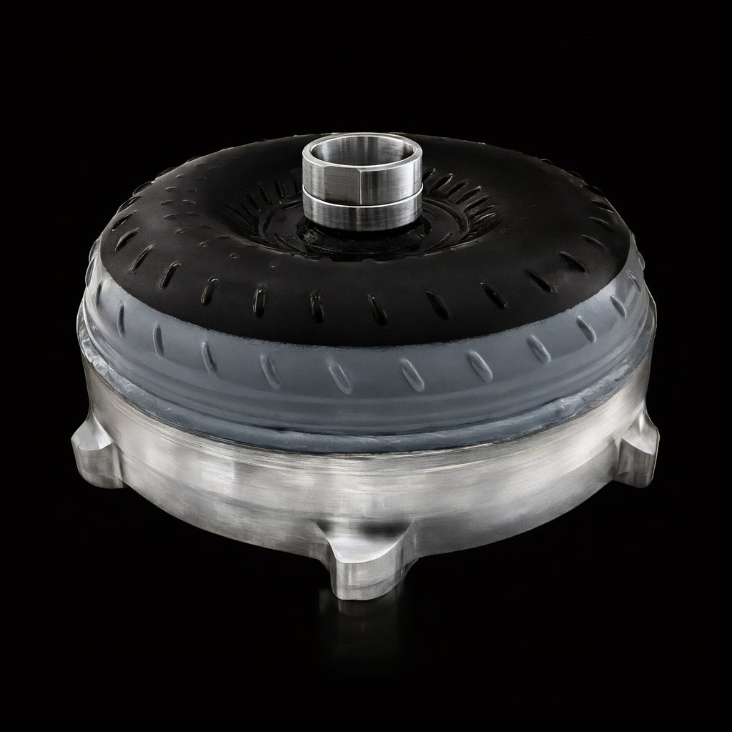 GM 258mm Pro Series 8L90 Torque Converter - 2019+ L84
