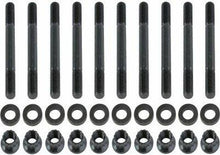 Load image into Gallery viewer, ARP Olds Quad 4 Main Stud Kit