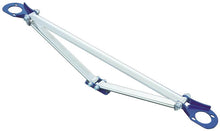 Load image into Gallery viewer, Cusco OS-T Strut Bar Rear CE9A Evo 3