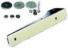 Load image into Gallery viewer, Cusco Body Plate Relocation Kit S14-zenki 240SX 95-96