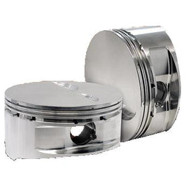CP Piston Set for Chevy 360 Small Block  - Bore (4.040)