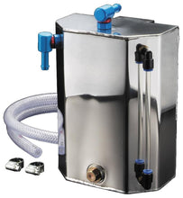 Load image into Gallery viewer, Cusco OIL Catch Tank S2000 ABA AP2 Tank ONE OUT FROM Front Side