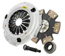 Load image into Gallery viewer, Clutch Masters 94-01 Acura Integra 1.8L VTEC FX500 6-Puck Clutch Kit