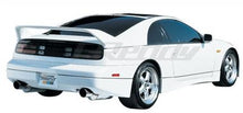 Load image into Gallery viewer, GReddy 2012+ Subaru BRZ/Scion FR-S Aero Rear Under Spoiler