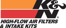 Load image into Gallery viewer, K&amp;N Adaptor 1-1/2inr Nissan Al Weld-On Num A4