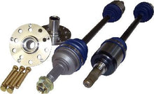 Load image into Gallery viewer, DSS Mitsubishi 1995-1999 Eclipse GS-T / Talon TSi FWD 750HP Level 5 Axle / Hub kit (Turbo Only) MI45