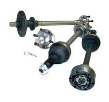 Load image into Gallery viewer, DSS Nissan 2015+ (ONLY) GTR 1000HP Rear Axle/Diff Stub Kit NI78