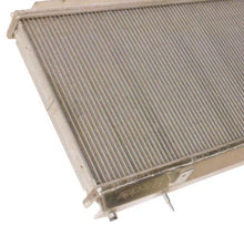 Load image into Gallery viewer, GReddy 89-94 Nissan Skyline GT-R TW-R Aluminum Radiator w/ 50mm Thick Core