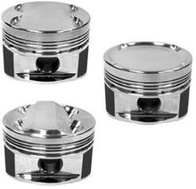 Load image into Gallery viewer, Manley 93-97 Honda Del Sol / 99-00 Honda Civic SI (B16A1-A2-A3) 81mm STD Bore 9.8:1 Flat Top Piston