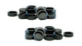 Manley Standard .2360in Stem Valves (5.5mm) Wear Caps (8 pcs)