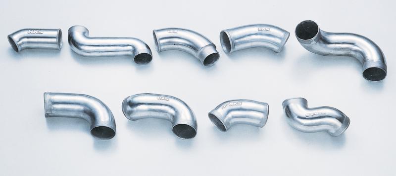 HKS Silicon-hose Purple 80 L=70