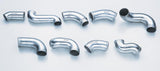 HKS Universal Aluminum Bend - 50mm - 90 Deg