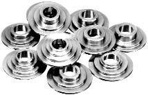 Load image into Gallery viewer, Manley Honda (F20C F22C) 16pc Titanium Retainers