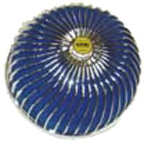 Load image into Gallery viewer, GReddy Airnx AY-MB Blue Replacement Filter Element