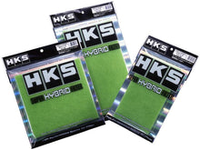 Load image into Gallery viewer, HKS SHF Replacement Filter S-SIZE(3row)
