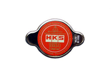 Load image into Gallery viewer, HKS 10 Hyundai Genesis Coupe Limited Edition Radiator Cap