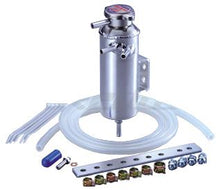 Load image into Gallery viewer, GReddy Universal Breather Tank