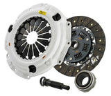 Clutch Masters 92-95 Toyota MR2 2.0T w/ 2.2L Transmission FX100 Sprung Fiber Clutch Kit