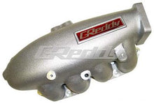 Load image into Gallery viewer, GReddy 09+ Nissan GTR Special Aluminum Piping Kit for RX Intake Manifold 13522330