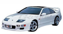 Load image into Gallery viewer, GReddy 89-94 Nissan Skyline GT-R GRacer Front Aero Bumper Spoiler