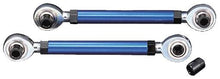Load image into Gallery viewer, Cusco Control Arm Upper Formula Link Jr. AE86 Levin/Trueno