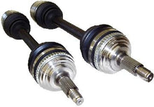 Load image into Gallery viewer, DSS 00-07 Honda Insight w/ K-Series Basic Axle Level 0 - Left (Use w/Innovative Mounts) RA4036L0