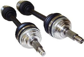 DSS 00-07 Honda Insight w/ K-Series Basic Axle Level 0 - Left (Use w/Innovative Mounts) RA4036L0